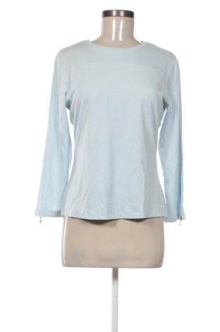 Damen Shirt Gerry Weber, Größe M, Farbe Blau, Preis € 32,99