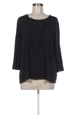 Bluză de femei Gerry Weber, Mărime XL, Culoare Negru, Preț 151,99 Lei