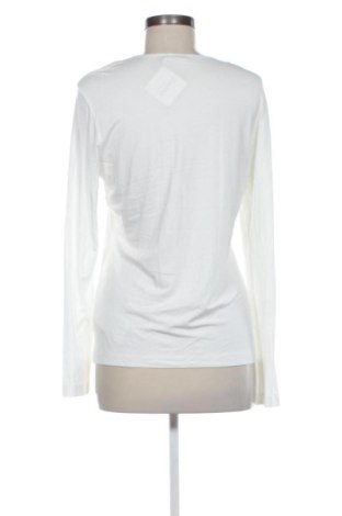 Damen Shirt Gerry Weber, Größe L, Farbe Weiß, Preis 31,99 €