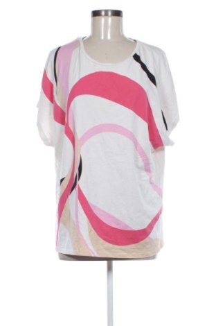 Bluzka damska Gerry Weber, Rozmiar XXL, Kolor Kolorowy, Cena 110,99 zł