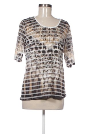 Дамска блуза Gerry Weber, Размер L, Цвят Многоцветен, Цена 21,47 €