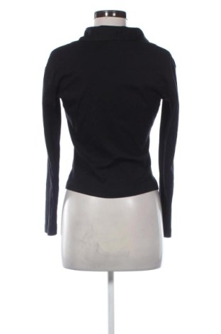 Дамска блуза Gerry Weber, Размер S, Цвят Черен, Цена 24,44 €