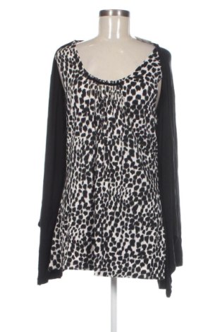 Női blúz Gerry Weber, Méret XL, Szín Fekete, Ár 12 349 Ft