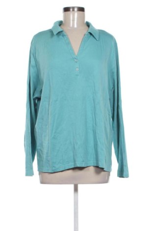 Damen Shirt Gerry Weber, Größe XXL, Farbe Blau, Preis € 32,99