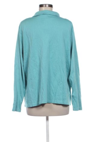 Damen Shirt Gerry Weber, Größe XXL, Farbe Blau, Preis € 32,99