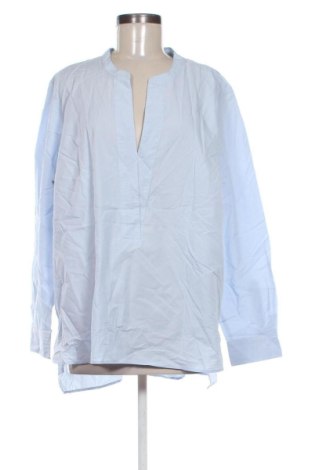 Bluză de femei Gerry Weber, Mărime XXL, Culoare Albastru, Preț 151,99 Lei