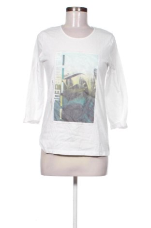 Bluză de femei Gerry Weber, Mărime S, Culoare Alb, Preț 112,62 Lei