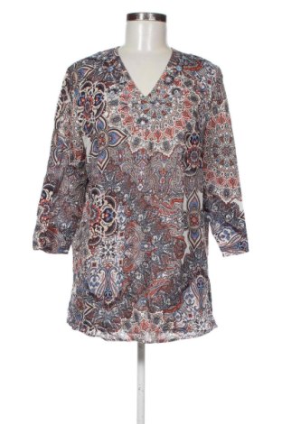 Damen Shirt Gerry Weber, Größe XL, Farbe Mehrfarbig, Preis € 32,99