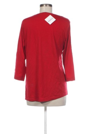 Damen Shirt Gerry Weber, Größe L, Farbe Rot, Preis € 32,99