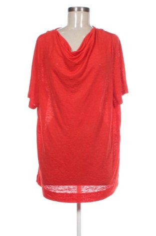 Дамска блуза Gerry Weber, Размер XL, Цвят Червен, Цена 21,47 €
