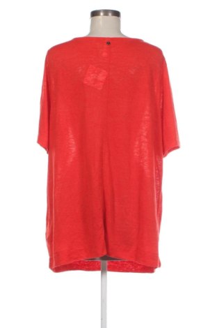 Дамска блуза Gerry Weber, Размер XL, Цвят Червен, Цена 21,47 €