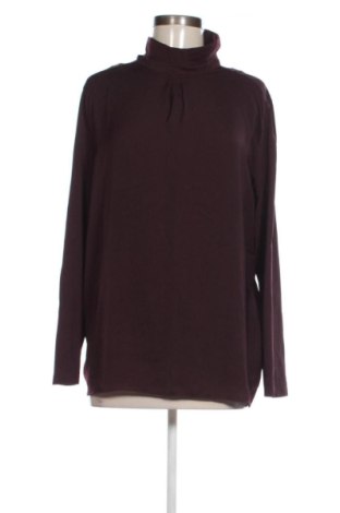 Damen Shirt Gerry Weber, Größe XL, Farbe Lila, Preis 25,00 €