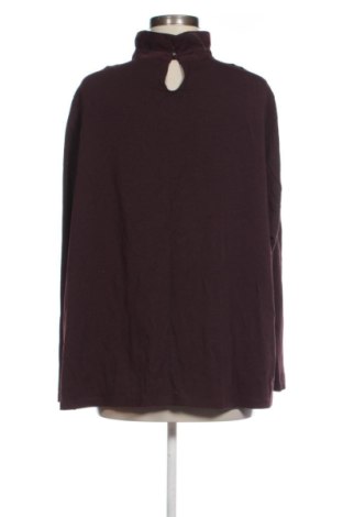 Damen Shirt Gerry Weber, Größe XL, Farbe Lila, Preis 25,00 €