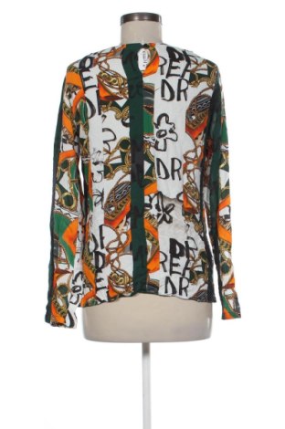 Дамска блуза Gerry Weber, Размер M, Цвят Многоцветен, Цена 23,00 €