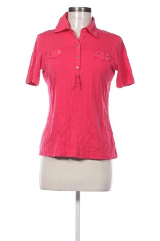 Γυναικεία μπλούζα Gerry Weber, Μέγεθος M, Χρώμα Ρόζ , Τιμή 24,55 €