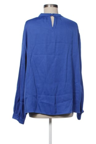 Bluză de femei Gerry Weber, Mărime 3XL, Culoare Albastru, Preț 130,33 Lei
