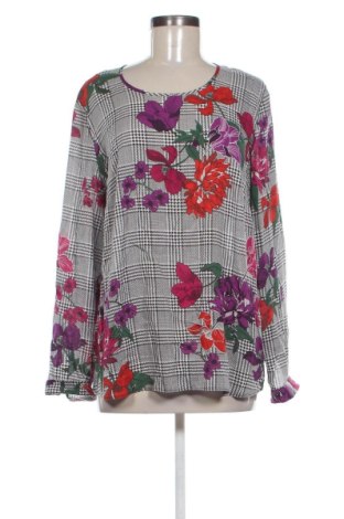 Bluză de femei Gerry Weber, Mărime L, Culoare Multicolor, Preț 151,99 Lei
