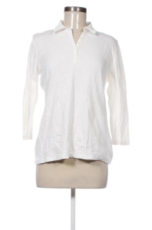 Дамска блуза Gerry Weber, Размер L, Цвят Бял, Цена 25,05 €