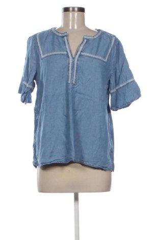 Γυναικεία μπλούζα Gerry Weber, Μέγεθος M, Χρώμα Μπλέ, Τιμή 21,00 €