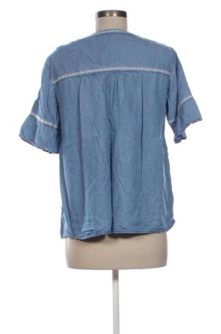 Γυναικεία μπλούζα Gerry Weber, Μέγεθος M, Χρώμα Μπλέ, Τιμή 21,00 €
