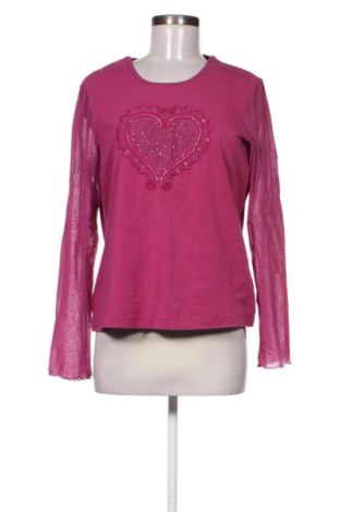 Dámská halenka Gerry Weber, Velikost XL, Barva Fialová, Cena  709,00 Kč, #136511539