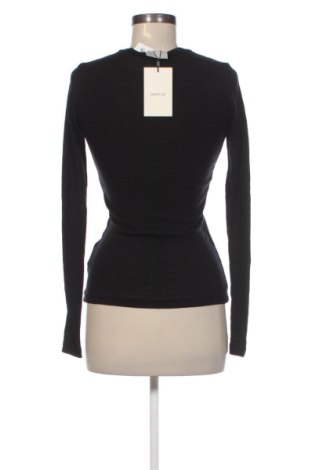 Damen Shirt Gestuz, Größe S, Farbe Schwarz, Preis € 119,99