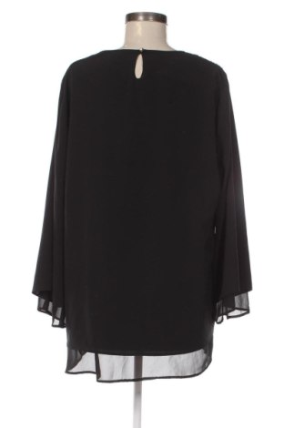 Damen Shirt Gilda, Größe XL, Farbe Schwarz, Preis € 32,99