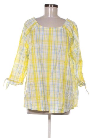 Bluză de femei Gina, Mărime XL, Culoare Multicolor, Preț 60,99 Lei