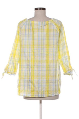 Bluză de femei Gina, Mărime XL, Culoare Multicolor, Preț 60,99 Lei