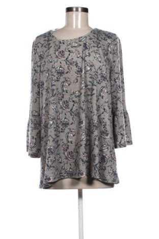 Damen Shirt Gina, Größe XL, Farbe Mehrfarbig, Preis 12,99 €