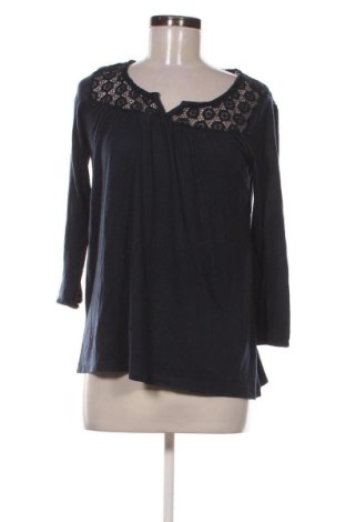 Bluză de femei Gina, Mărime M, Culoare Albastru, Preț 22,99 Lei, #136413932