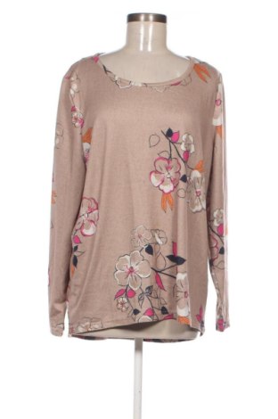 Damen Shirt Gina, Größe XL, Farbe Mehrfarbig, Preis € 12,99