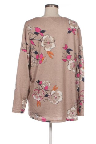Damen Shirt Gina, Größe XL, Farbe Mehrfarbig, Preis € 12,99