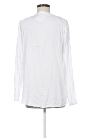 Дамска блуза Gina, Размер L, Цвят Бял, Цена 10,22 €