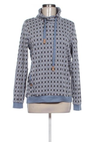 Bluzka damska Gina, Rozmiar L, Kolor Kolorowy, Cena 83,99 zł