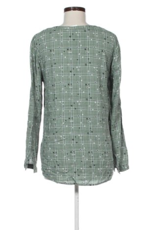 Дамска блуза Gina, Размер M, Цвят Многоцветен, Цена 10,22 €