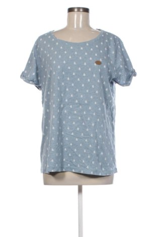 Damen Shirt Gina, Größe XL, Farbe Blau, Preis € 12,99