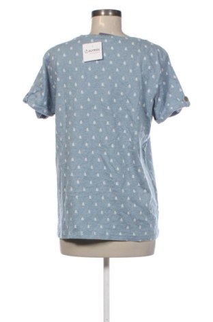 Damen Shirt Gina, Größe XL, Farbe Blau, Preis € 12,99