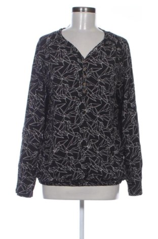 Дамска блуза Gina, Размер L, Цвят Многоцветен, Цена 10,22 €