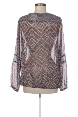 Damen Shirt Gina, Größe L, Farbe Mehrfarbig, Preis € 12,99
