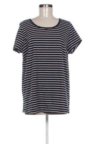 Дамска блуза Gina, Размер XL, Цвят Многоцветен, Цена 10,22 €