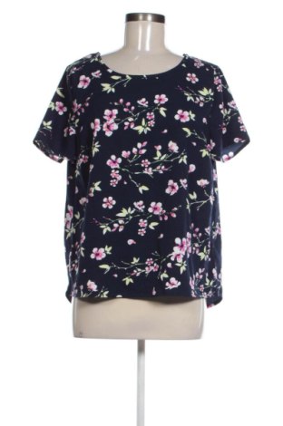 Дамска блуза Gina, Размер L, Цвят Многоцветен, Цена 10,22 €