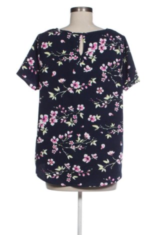 Дамска блуза Gina, Размер L, Цвят Многоцветен, Цена 10,22 €