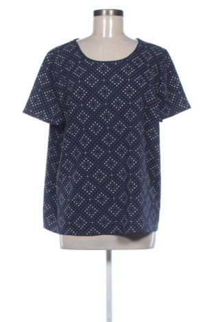 Damen Shirt Gina, Größe XL, Farbe Mehrfarbig, Preis € 12,99