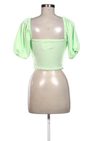 Damen Shirt Gina, Größe XS, Farbe Grün, Preis 12,99 €