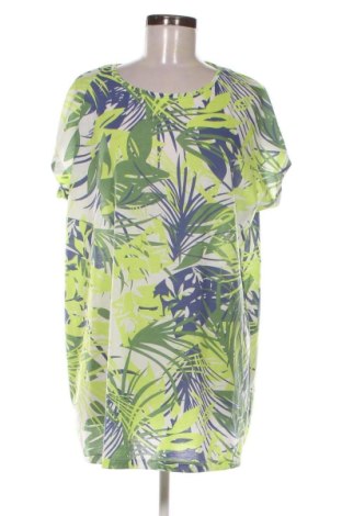 Damen Shirt Gina Benotti, Größe XL, Farbe Mehrfarbig, Preis € 11,99, #136346804
