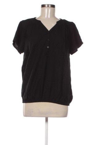 Damen Shirt Gina Benotti, Größe M, Farbe Schwarz, Preis 12,99 €
