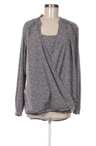 Damen Shirt Gina Benotti, Größe L, Farbe Mehrfarbig, Preis 12,99 €