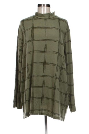 Damen Shirt Gina Benotti, Größe XXL, Farbe Mehrfarbig, Preis € 12,99