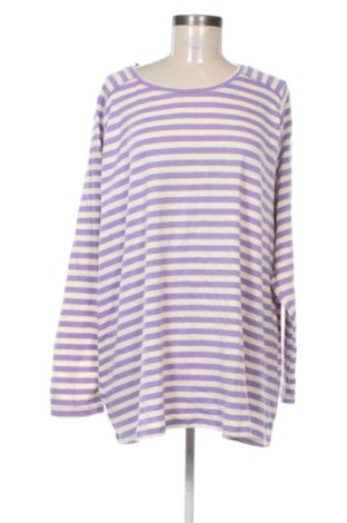 Дамска блуза Gina Benotti, Размер 3XL, Цвят Многоцветен, Цена 10,22 €